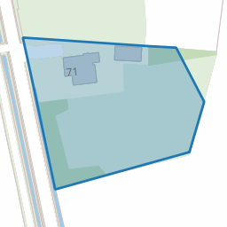 Perceel VSV00-B-6600