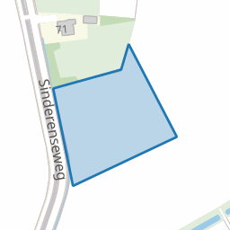 Perceel VSV00-B-6601