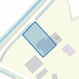 Perceel VSV00-B-6608