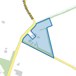 Perceel VSV00-B-6609