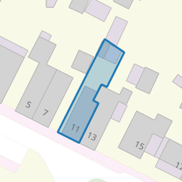 Perceel VSV00-B-6619