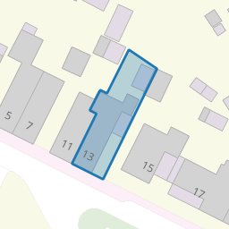 Perceel VSV00-B-6620