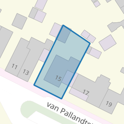 Perceel VSV00-B-6621