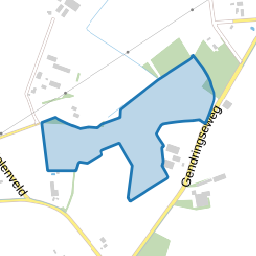 Perceel VSV00-B-6634