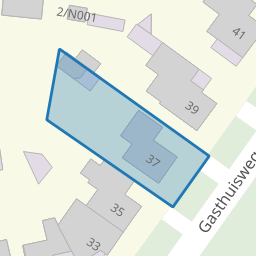 Perceel VSV00-B-6655