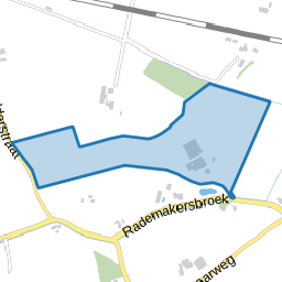 Perceel VSV00-B-6677