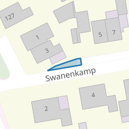 Perceel VSV00-B-6691