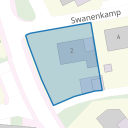 Perceel VSV00-B-6696