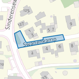 Perceel VSV00-B-6697