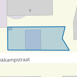 Perceel VSV00-B-6708