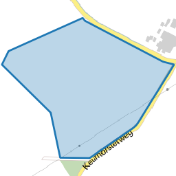 Perceel VSV00-B-6712