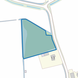 Perceel VSV00-B-6720