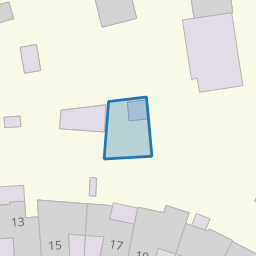 Perceel VSV00-B-6722