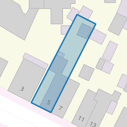 Perceel VSV00-B-6724