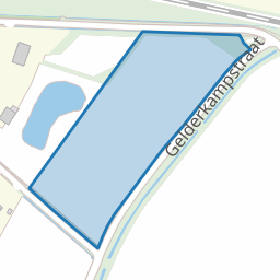 Perceel VSV00-B-6726