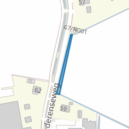 Perceel VSV00-B-6727