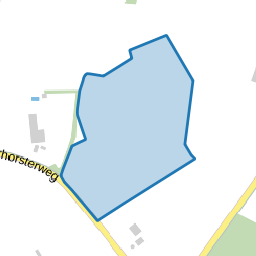 Perceel VSV00-B-6750