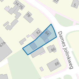 Perceel VSV00-B-6768