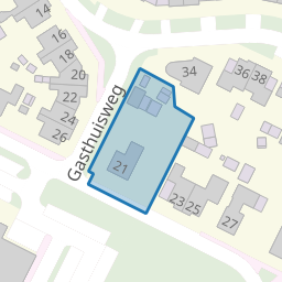 Perceel VSV00-B-6770