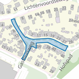 Perceel VSV00-B-6771