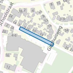 Perceel VSV00-B-6772