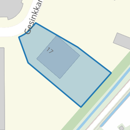 Perceel VSV00-B-6788