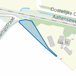 Perceel VSV00-B-6799