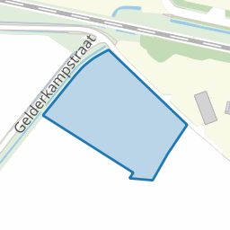 Perceel VSV00-B-6800