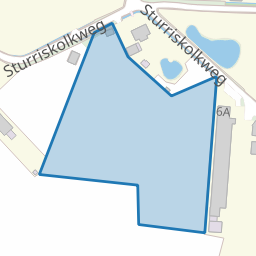 Perceel VSV00-B-6810