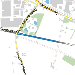 Perceel VSV00-B-6815