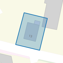 Perceel VSV00-B-6827