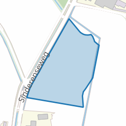 Perceel VSV00-B-6832