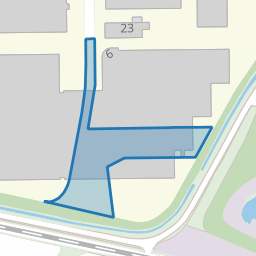 Perceel VSV00-B-6843