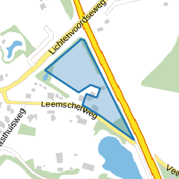 Perceel VSV00-B-6864