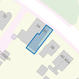 Perceel VSV00-B-6889