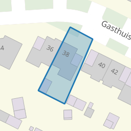 Perceel VSV00-B-6900