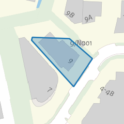 Perceel VSV00-B-6920