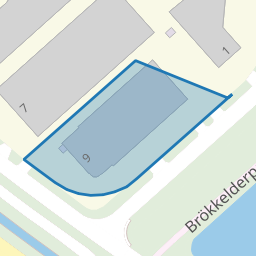 Perceel VSV00-B-6928