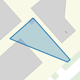 Perceel VSV00-B-6930