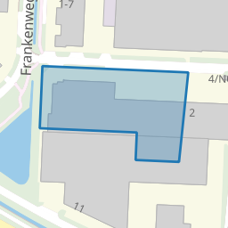 Perceel VSV00-B-6952