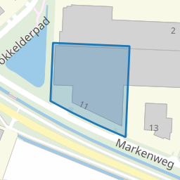 Perceel VSV00-B-6955