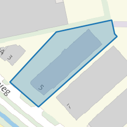 Perceel VSV00-B-6972