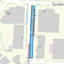 Perceel VSV00-B-6974