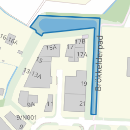 Perceel VSV00-B-6977