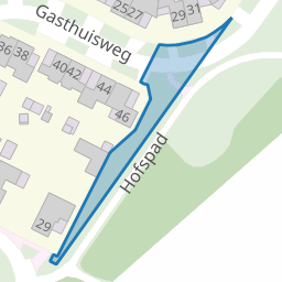 Perceel VSV00-B-6986