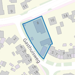 Perceel VSV00-B-6989