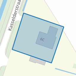 Perceel VSV00-B-6992