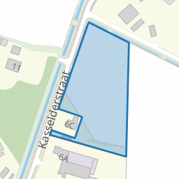 Perceel VSV00-B-6993