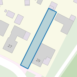 Perceel VSV00-B-7000