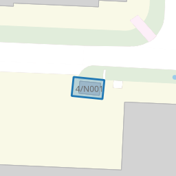 Perceel VSV00-B-7007